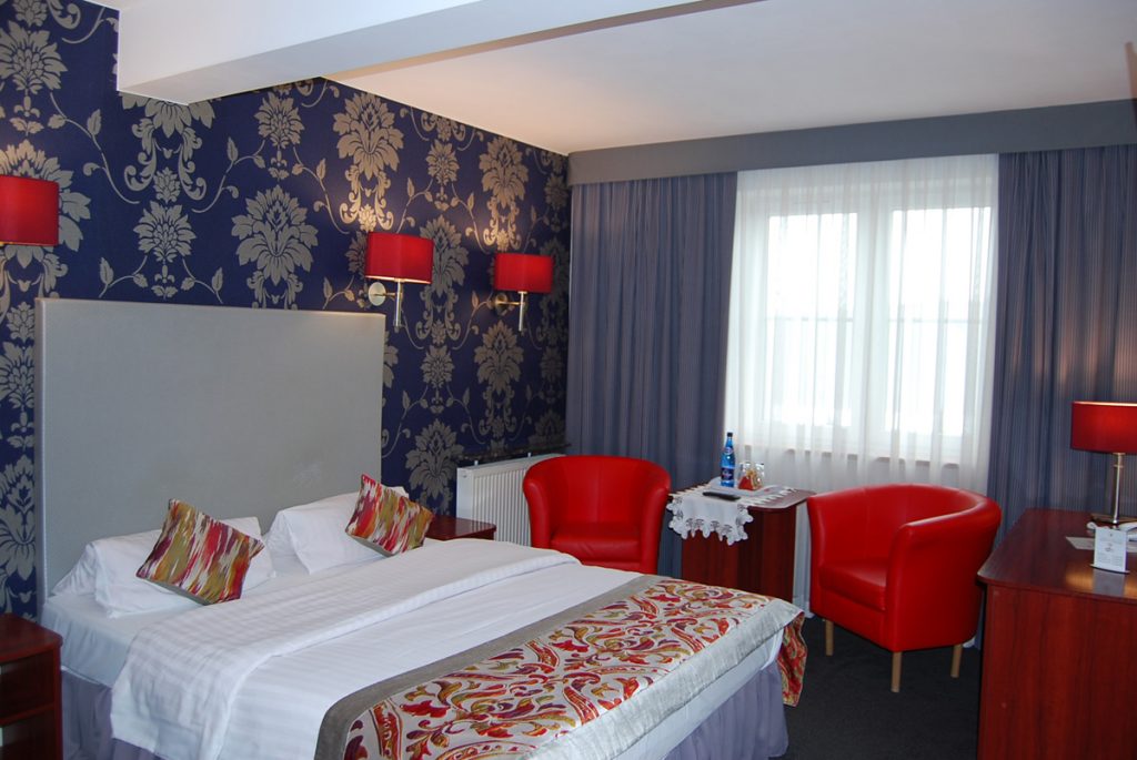 Pokoje hotelowe Sulejówek 3
